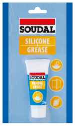 Szilikonzsír 20gramm