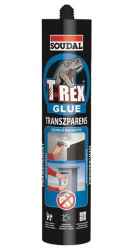 T REX TPT transp. szálerősített kék építési vízbázisú 310g