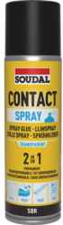 Contact Spray Adhesive 300ml - Kontaktragasztó