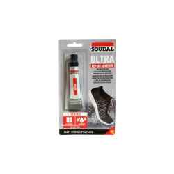 ULTRA REPAIR ADHESIVE 20ml - Cipőragasztó/transzparens