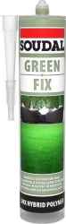 Green Fix 290 ml - Műfű ragasztó
