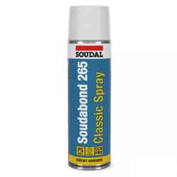 Soudabond 265 Classic Spray 500ml - Kontaktragasztó