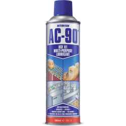 Karbantartó folyadék (élelmiszeriparban használható) 425ml AC90-FG H1