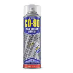 Lánc- és hajtáskenő anyag 500ml CD90