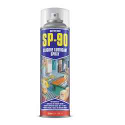 Szilikon csavarlazító spray 500ml SP90