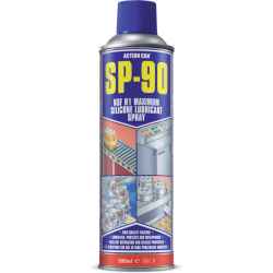 Szilikon spray (élelmiszeriparban használható) 500ml SP90-FG H1