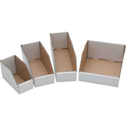 Karton tárolódoboz 152 x 76 x 115 50db/csomag