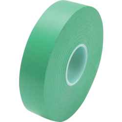 Szigetelő szalag PVC zöld 25mmx30 m BS 3924