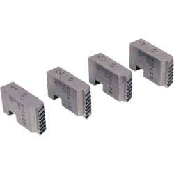 Menetvágó kés gyorsacél 20mm 20 x 2.5mm