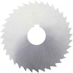 Fűrésztárcsa 63mm x 0.40mm 16mm furattal 128Z HSS