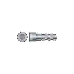 Hengeres fejű belső kulcsnyílású csavar M6 35,0mm BS EN ISO 898/1 10db/csomag