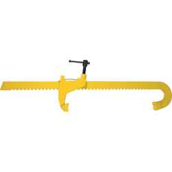 Ipari szorító 500mm SD500