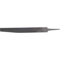Műhelyreszelő kés simító, teljes hossz.: 150mm