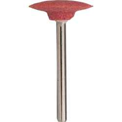 Köszörűkő csapos 19 x 3mm B70