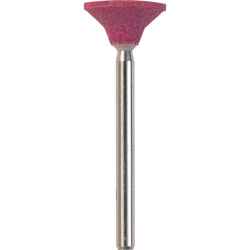 Köszörűkő csapos 13 x 6mm B82