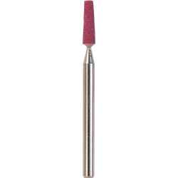 Köszörűkő csapos 3 x 10mm B97