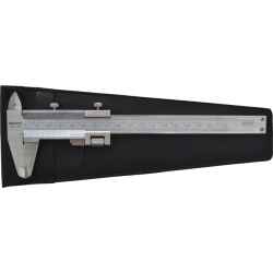 Tolómerő finom állítású nóniuszos 130mm KENNEDY