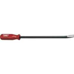 Szerelővas hajlított pengével műanyag nyelű 600 x 13mm