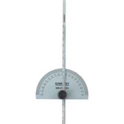 Mélységmérő szögmérő típusú 6col/150mm