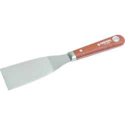 Glettelő spatula 125 x 50mm