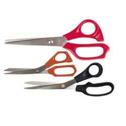 Olló készlet általános célú 3 darabos
