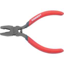 Egyetemes fogó vágóéllel 115mm