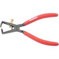 Kábelcsupaszító fogó 155mm