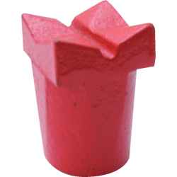 90 fokos V talp karosszéria javító készlethez