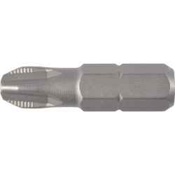 Phillips ACR csavarhúzó bit 1/4col hatszög illesztéssel No,3 x 25mm