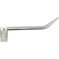 Kombinált himbakulcs 7/16col