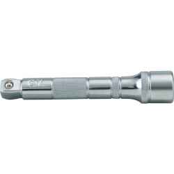 Gömbvégű hosszabbítószár 1/2col meghajtóval 125mm