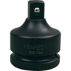 Erősített átalakító 1/2col x 3/4col