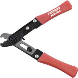 Kapilláris csővágó 4,0mm 130,0mm CTP1