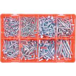 Hornyos facsavar készlet