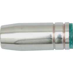 Gáz fúvóka kúpos végű MTE15-4 pisztolyhoz 145.0075
