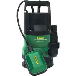 Merülő búvárszivattyú WPS 400