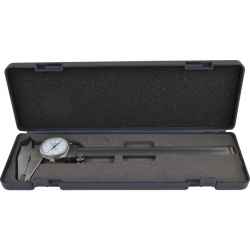 Órás tolómerő 200mm