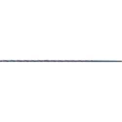 Szellőzőfurat fúró 0,7mm, L 76/40mm
