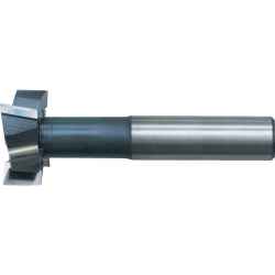 T-horony maró menetes véggel M8 16 x 62mm HSS