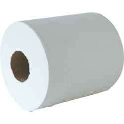Műhely papírtörlők - állványra szerelhető (fehér) 26cmx400 m (2 tekercs/csomag)