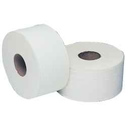 2 rétegű toalettpapír Mini jumbo 90mm x 200m STM200-2W-300 12tek./csomag