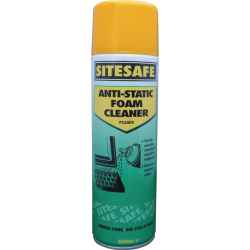 Antisztatikus habos tisztító spray FCA500 500ml