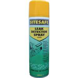 Szivárgásjelző spray LDA500 500ml