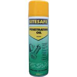 Csavarlazító spray POA500 500ml