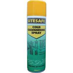 Hideg galvanizáló spray CGA500 500ml