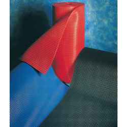 Csúszásgátló szőnyeg tekercs Ultimate piros 0.6mx10m