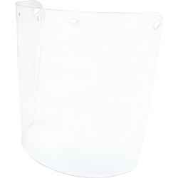 Polikarbonát védőernyő