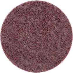 100mm közepes felületkezelő csiszolótárcsa