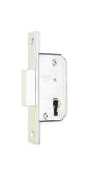 ISEO portál görgős zár 3cm 764002