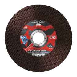 SWATYCOMET UltraCut INOX vágókorong d125x1,0x22,2 UC20A60R-BF 10db Metalbox